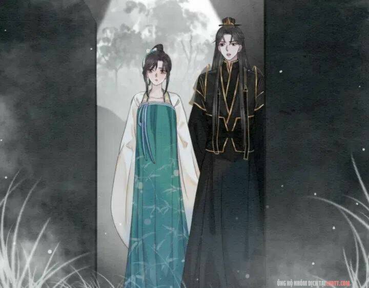 trọng sinh bá sủng nhiếp chính vương quá mạnh mẽ chapter 193 65