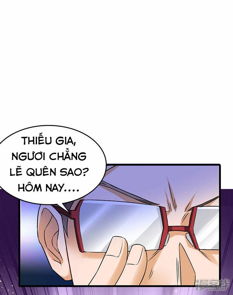 siêu cấp bại gia tử chapter 45 30