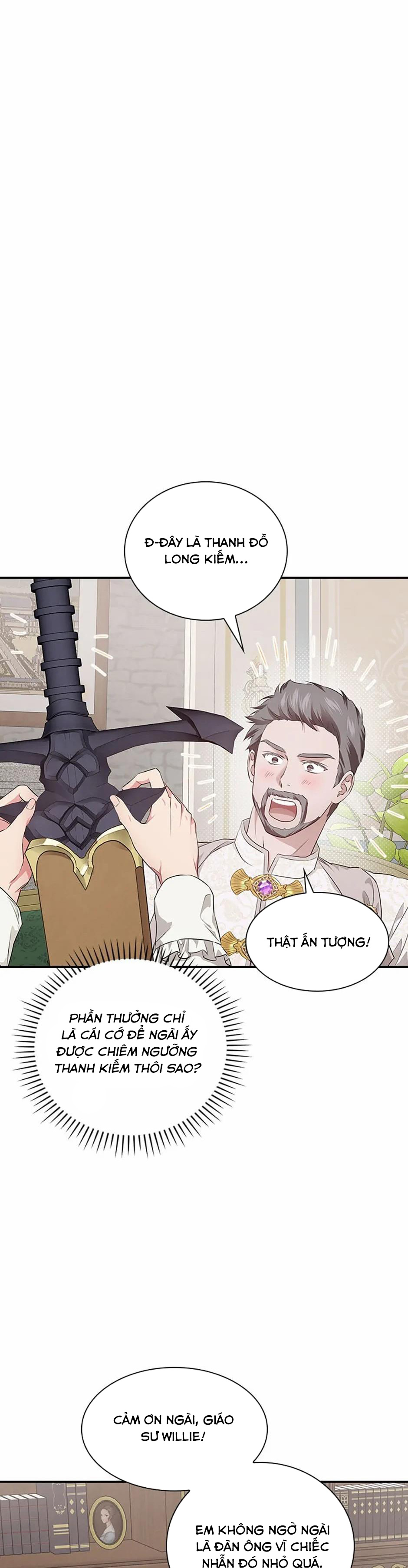 đi tìm con trai của cha tôi chapter 64 5