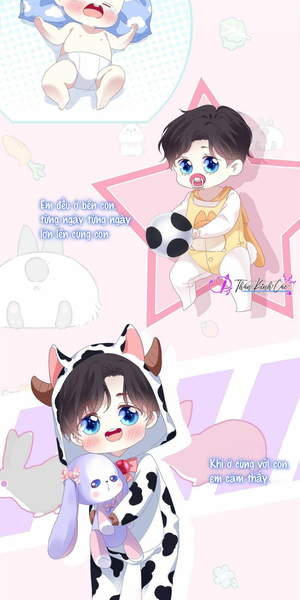 toàn bộ nắm trong tay chapter 108 48