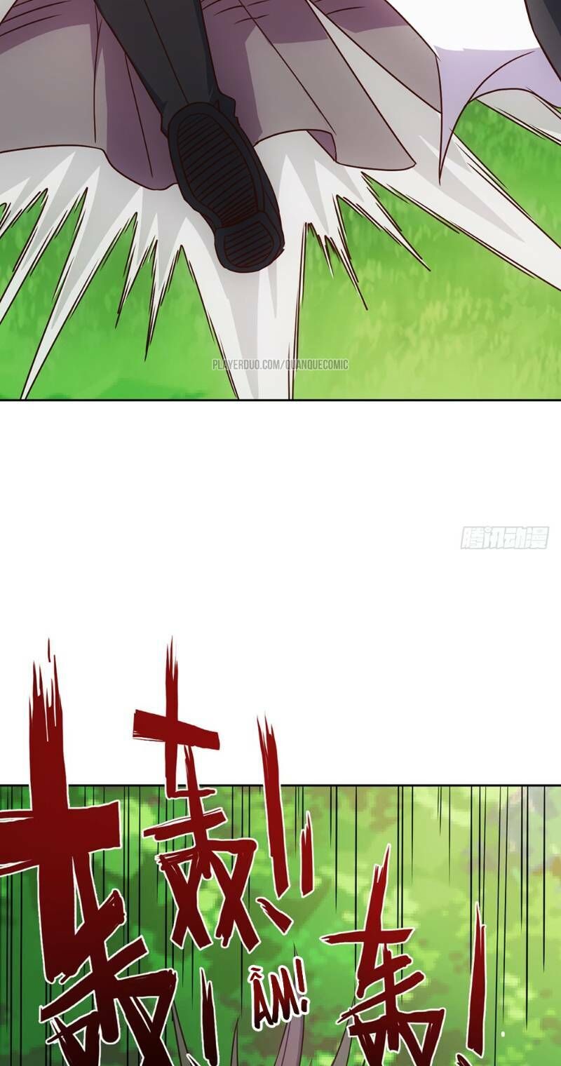 hồng thiên thần tôn chapter 18 29