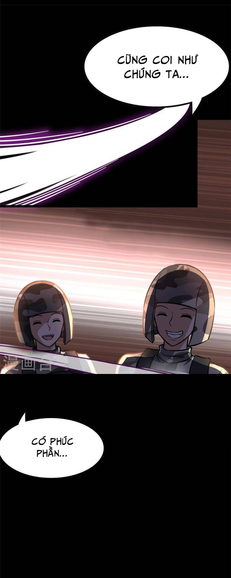 bạn gái virus của tôi chapter 359 5