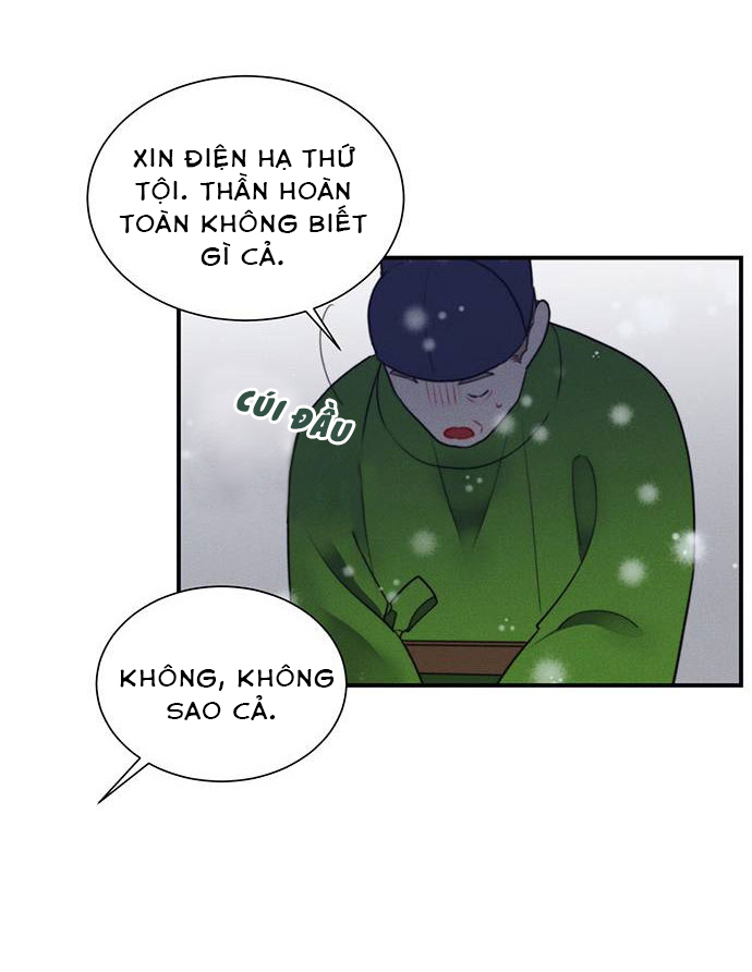 người tình của gwanghae chapter 52 54