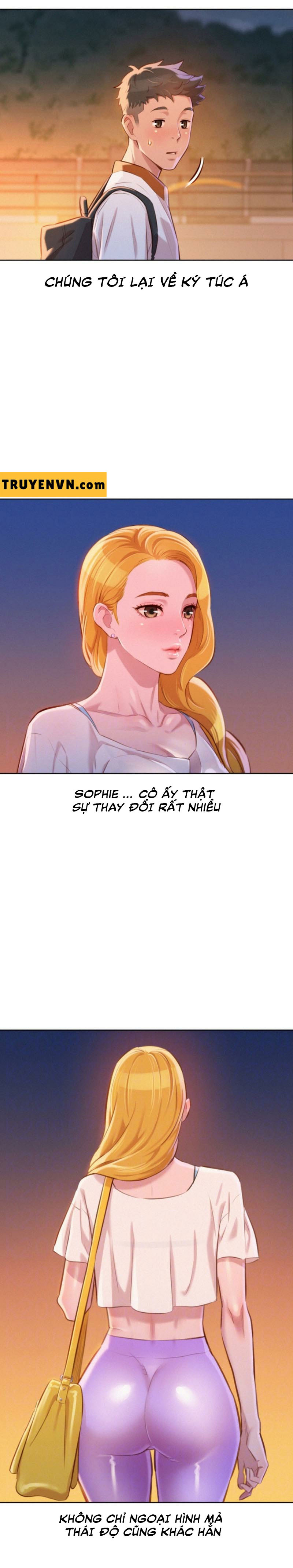 chị gái mưa chapter 63 6