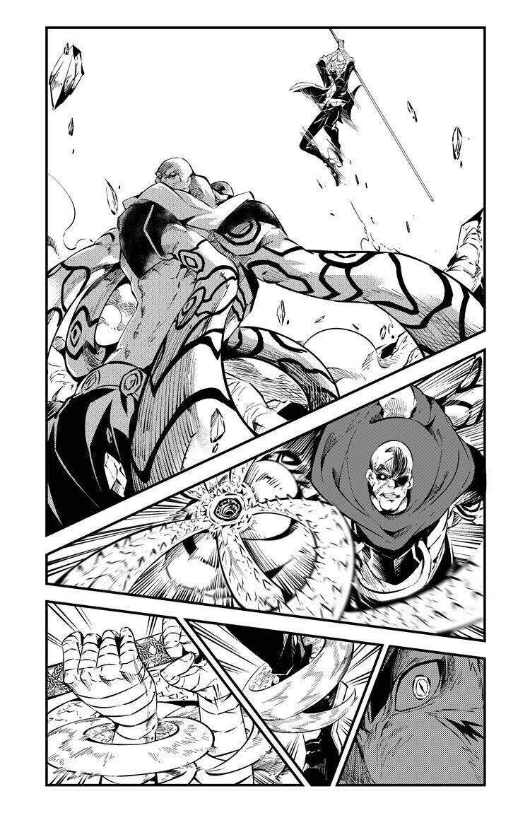 nhẫn tây du chapter 2 6