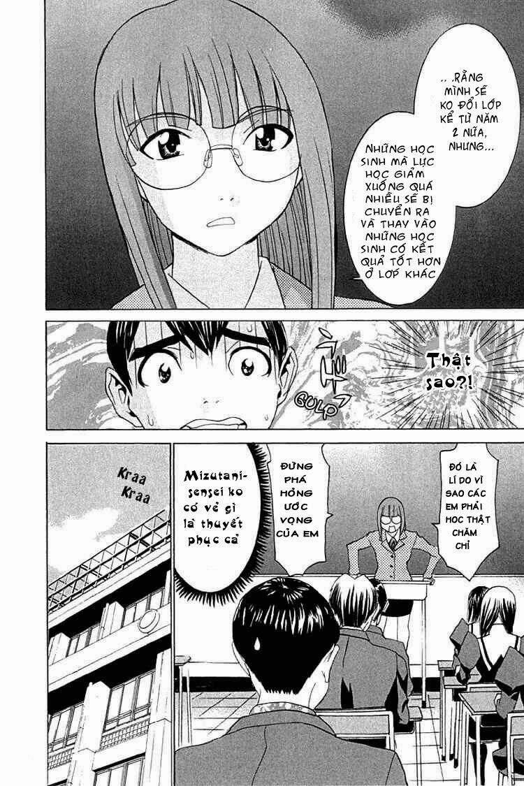 no bra chapter 20 17