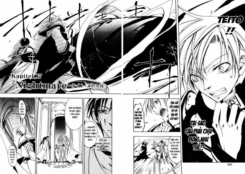 07 hồn ma chapter 17 2