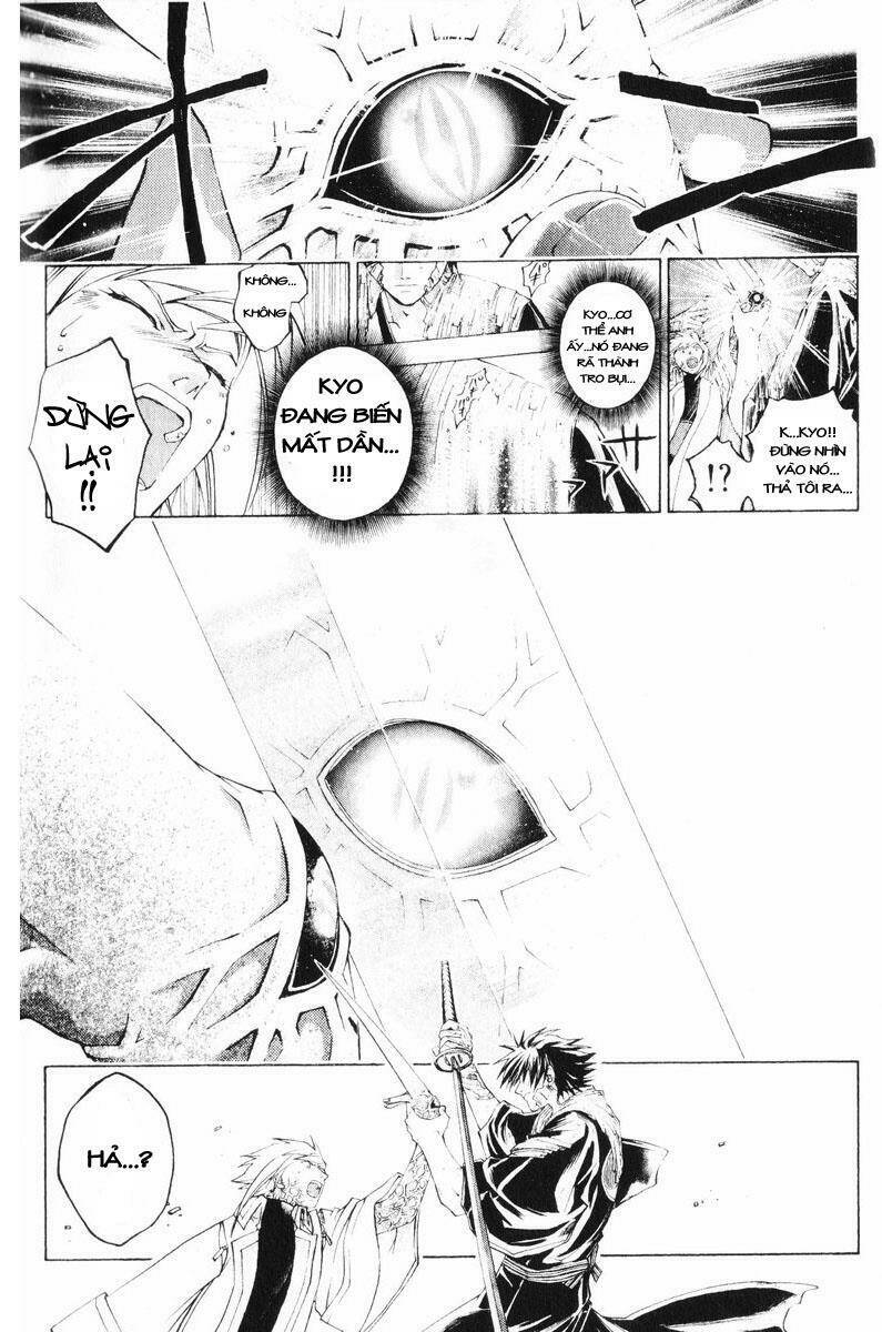 mắt quỷ kyo chapter 271 5