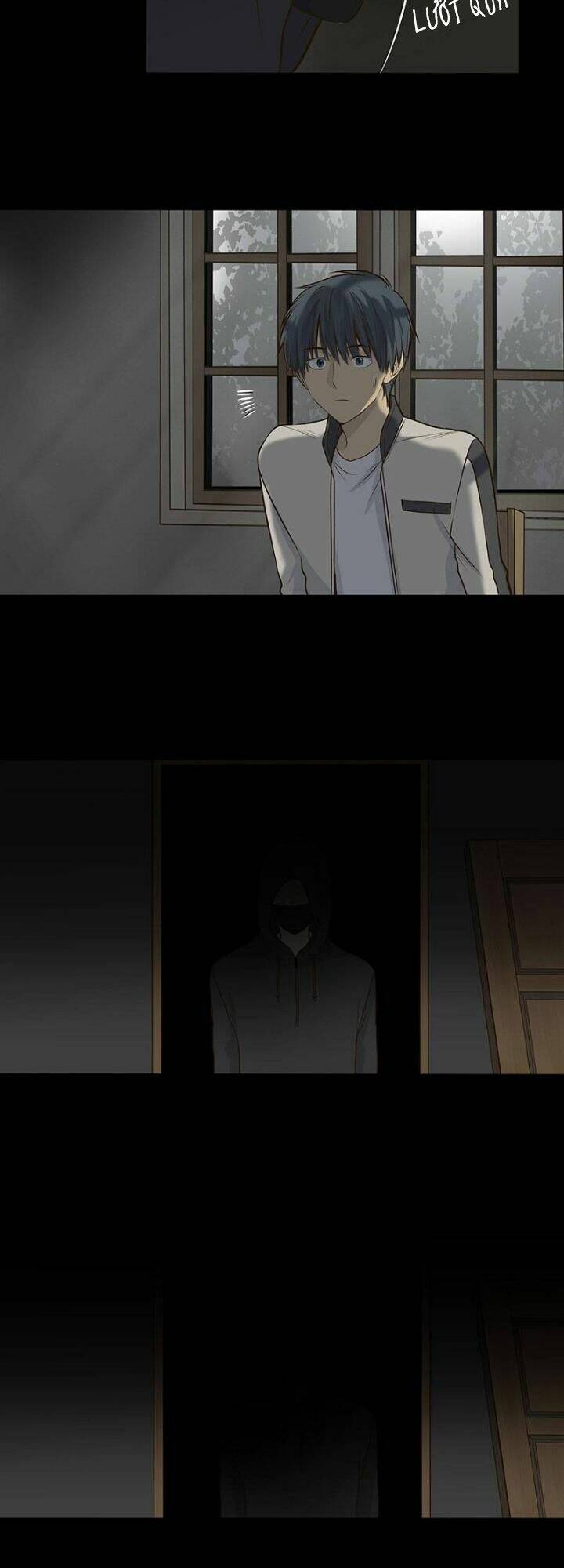 bí mật sâu sắc nhất của tôi chapter 21 13