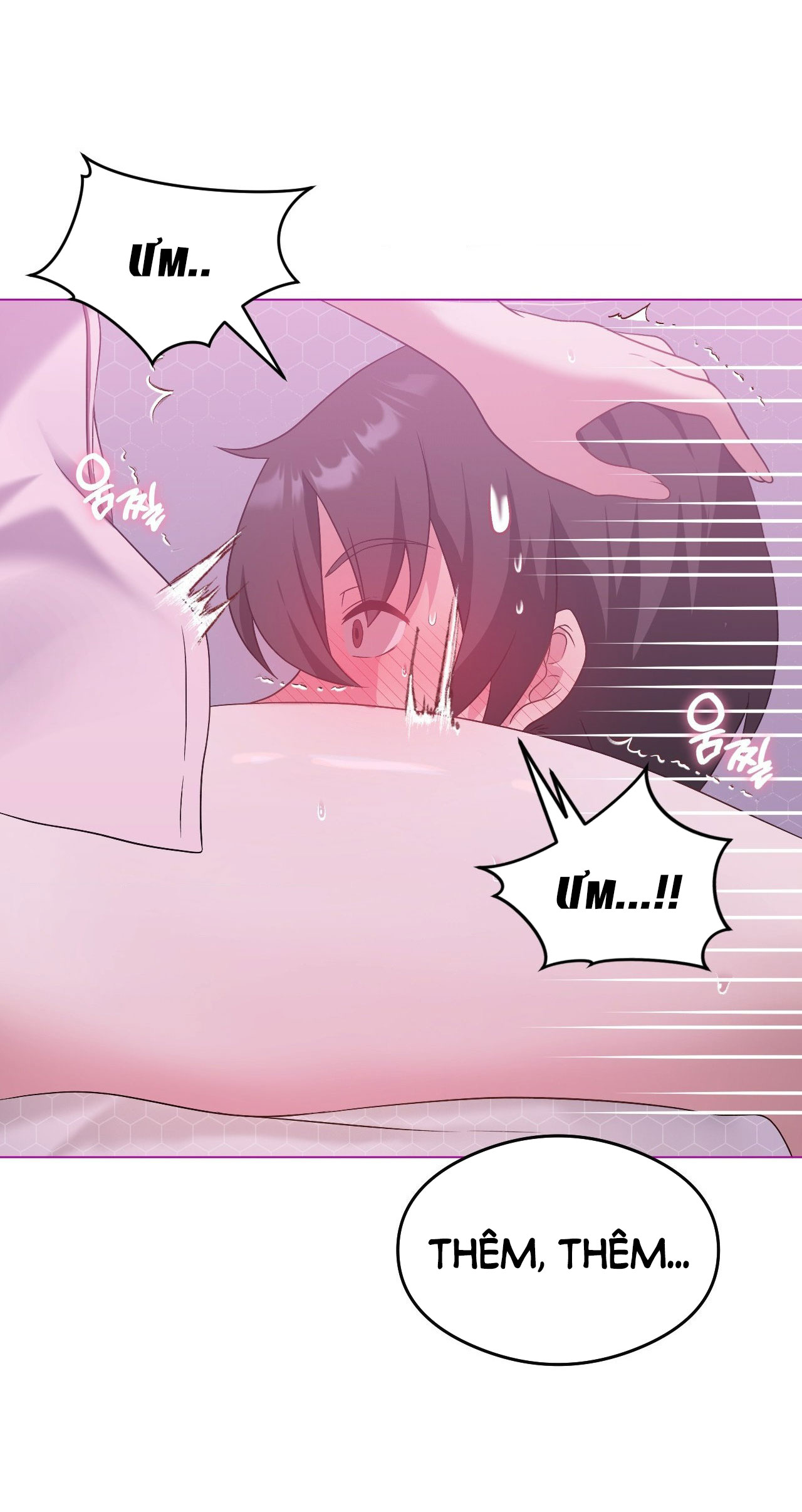 [18+] thăng cấp đến khi hài lòng chapter 22.1 23