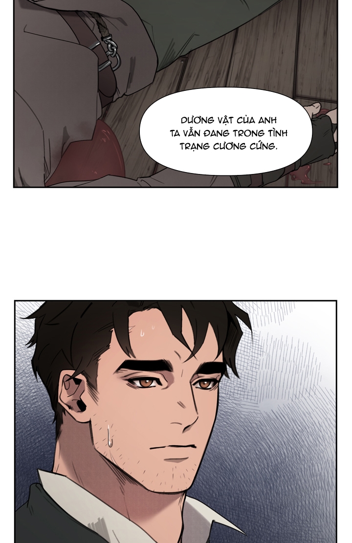 plaything - món đồ chơi của đại công tước chapter 1 40