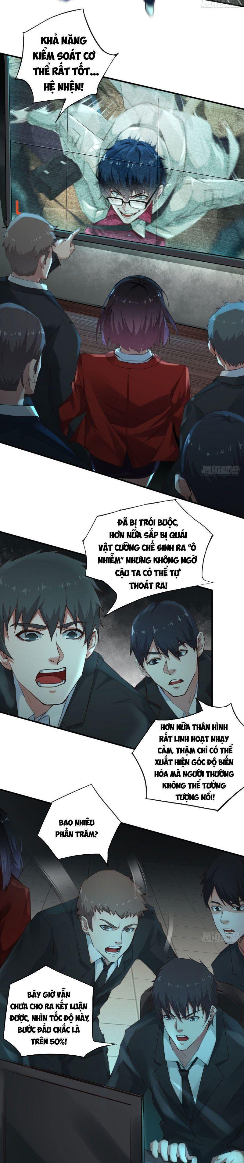 bắt đầu từ trăng đỏ chapter 4 4