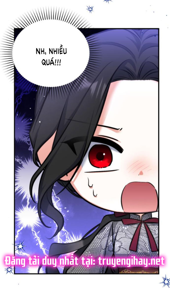 dành cho nhân vật bị bỏ rơi yêu thích nhất của tôi chapter 21.1 38