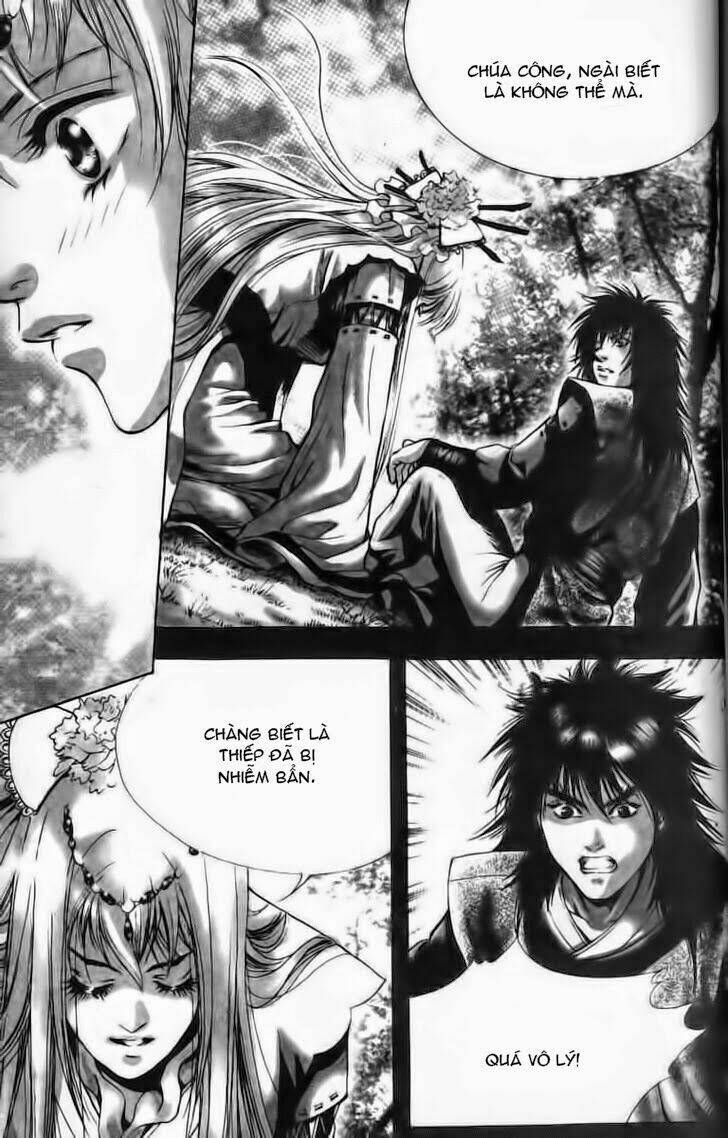 evil's return chapter 20 20