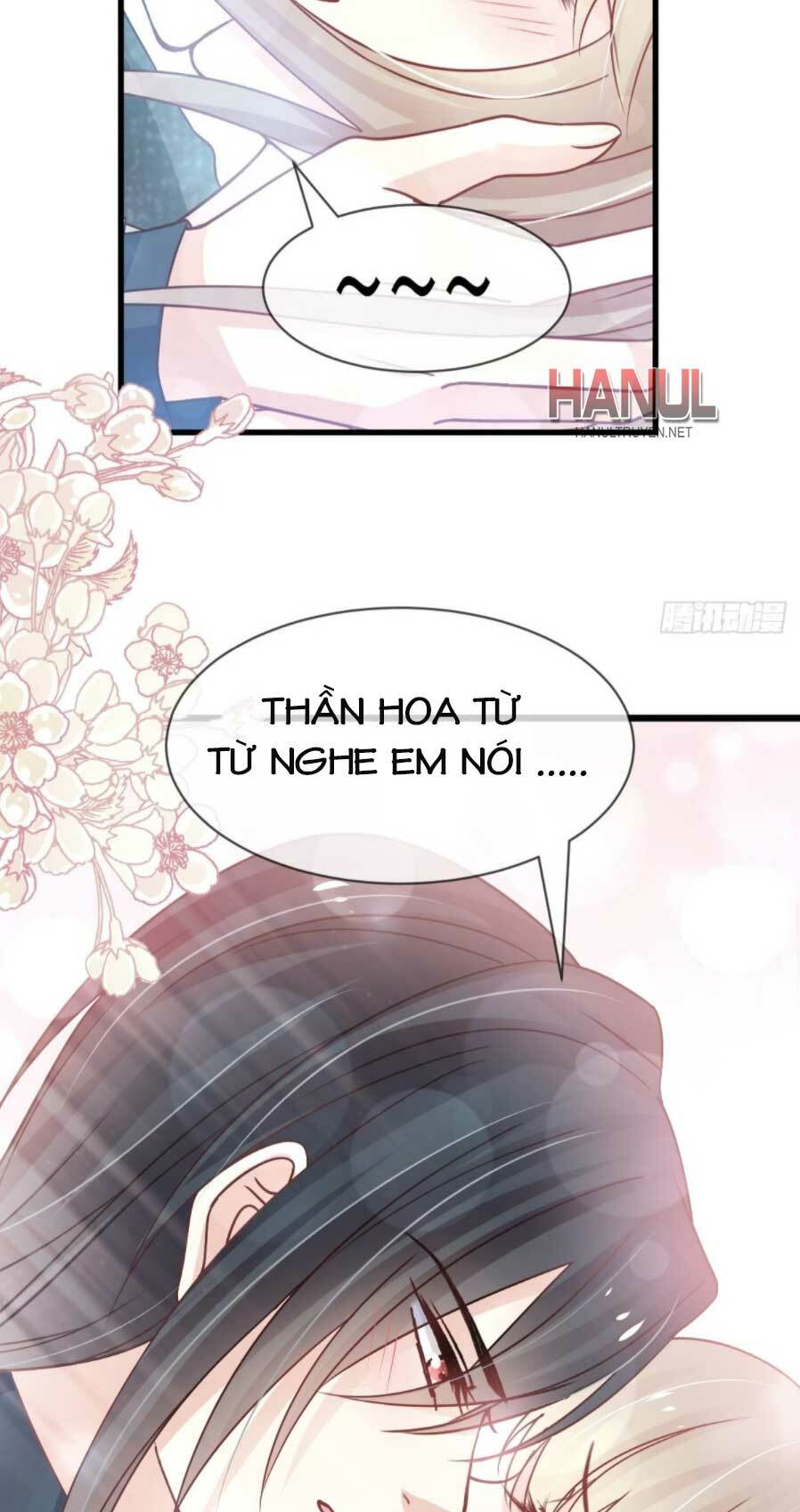 thiên hạ đệ nhất sủng phi chapter 164.2 11