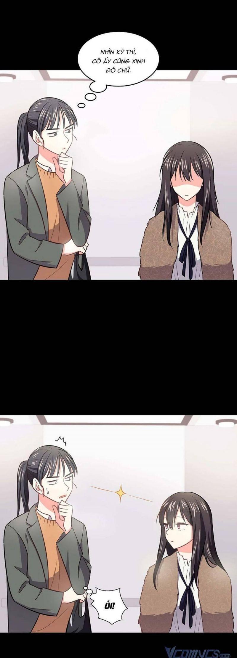 vô tình trở thành con gái của triệu phú chapter 22 30