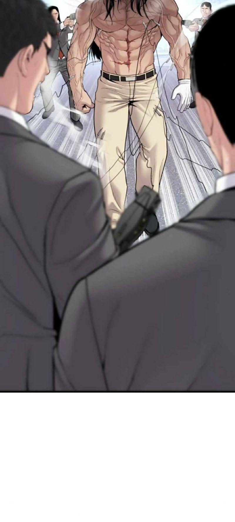 đặc vụ kim chapter 68 72