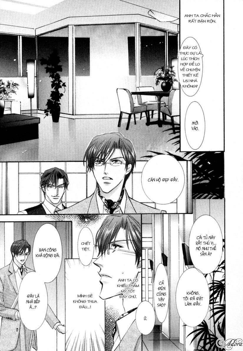 renai sousa chapter 1.1 23