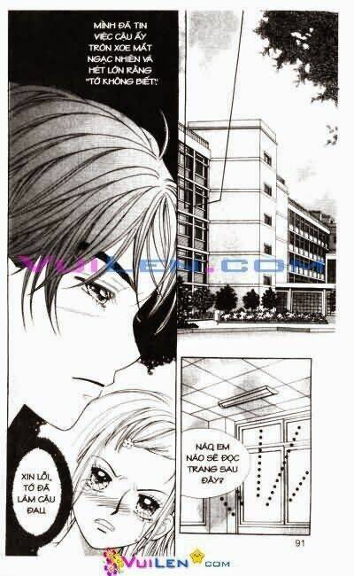 tên nô lệ đáng yêu chapter 6 91
