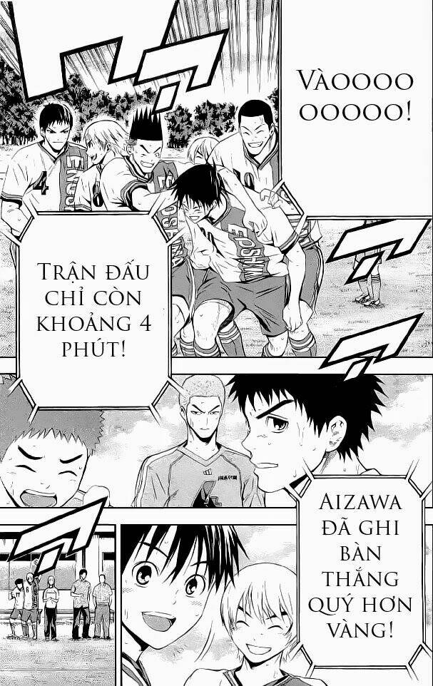 kỵ sĩ trong vòng cấm chapter 90 4