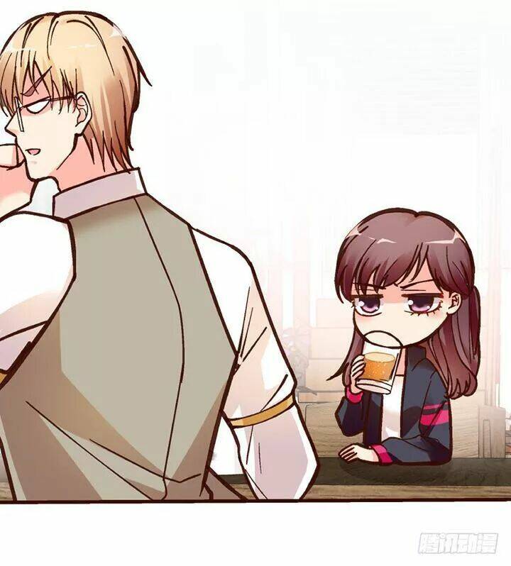 thiên hậu trở về chapter 37 58