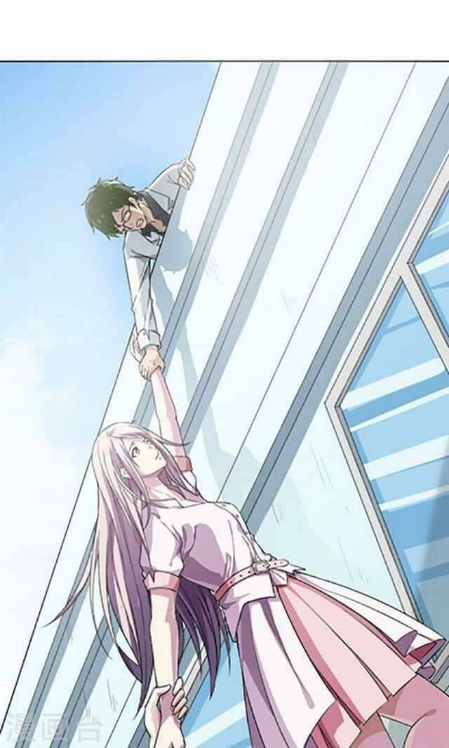 chưởng môn mười tám tuổi chapter 8 18