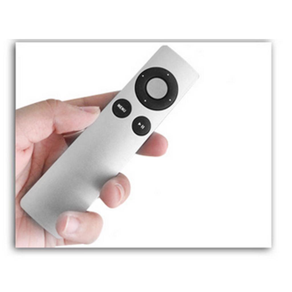 Replace MC377LL/A Remote Control for Apple TV2 TV3 iMac iPad A1294 MD199LL/A