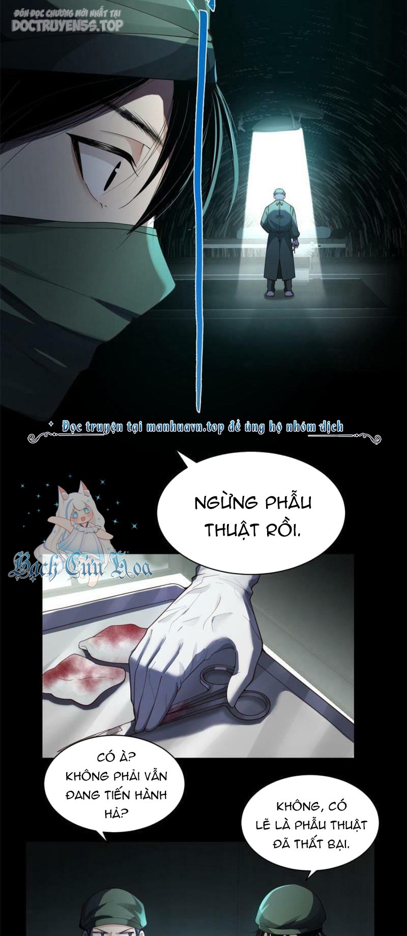 livestream phẫu thuật chapter 1 13