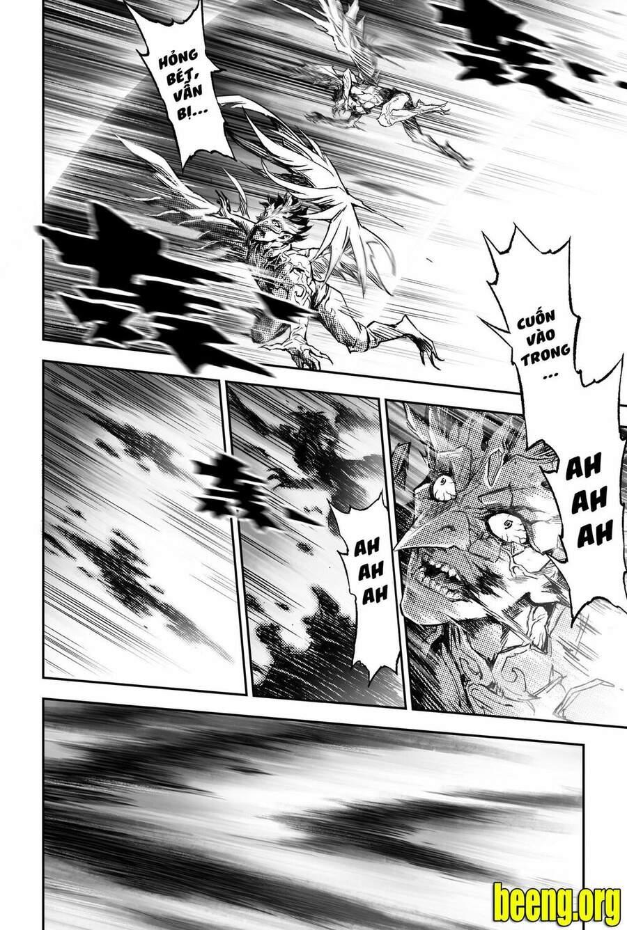 huyền hạo chiến ký chapter 220 1