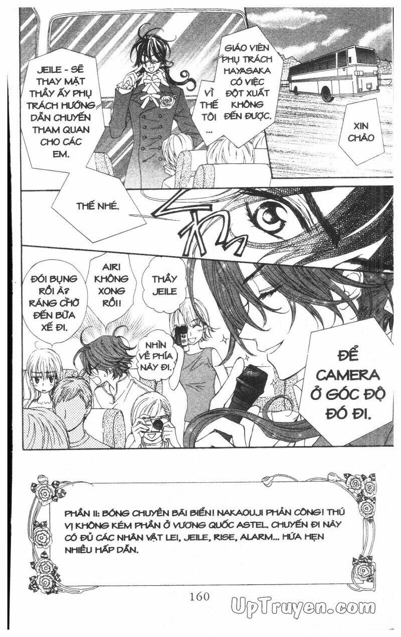 hoàng tử ếch(bản đẹp) chapter 3 76