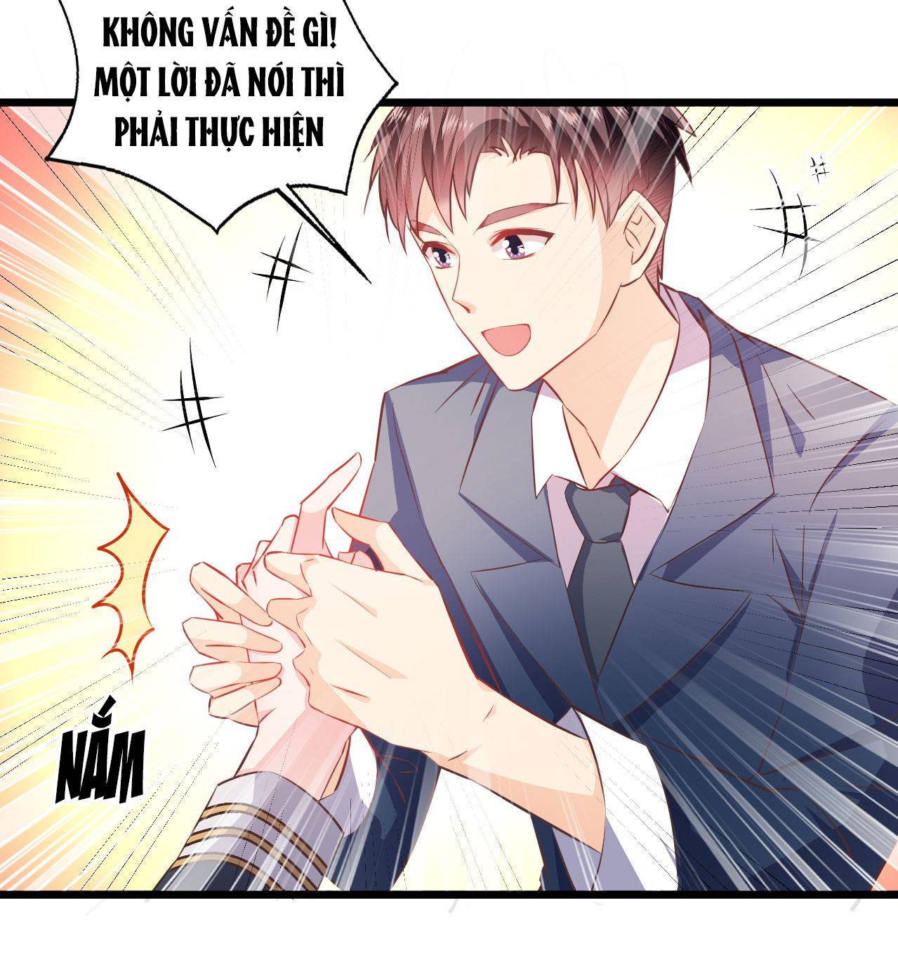 sau này vẫn cứ thích anh chapter 13 28