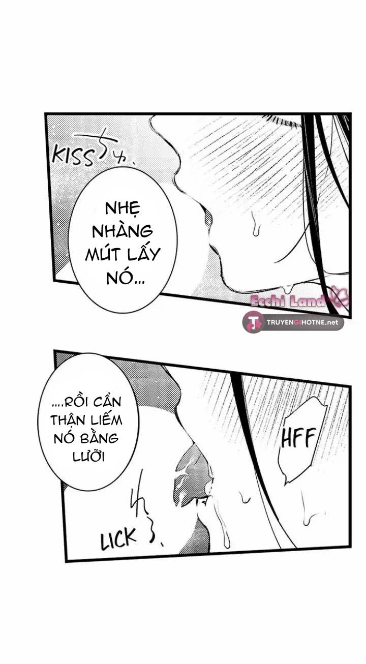 điểu thượng minh hoa chapter 7.1 10