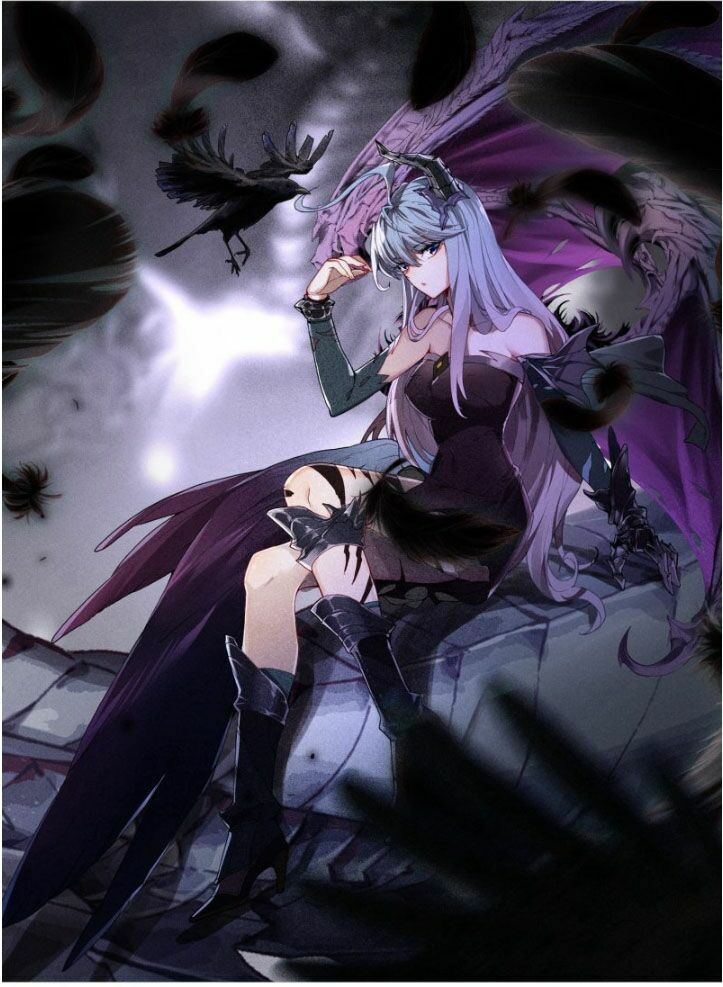 tuyệt thế đường môn - đấu la đại lục 2 chapter 217 1