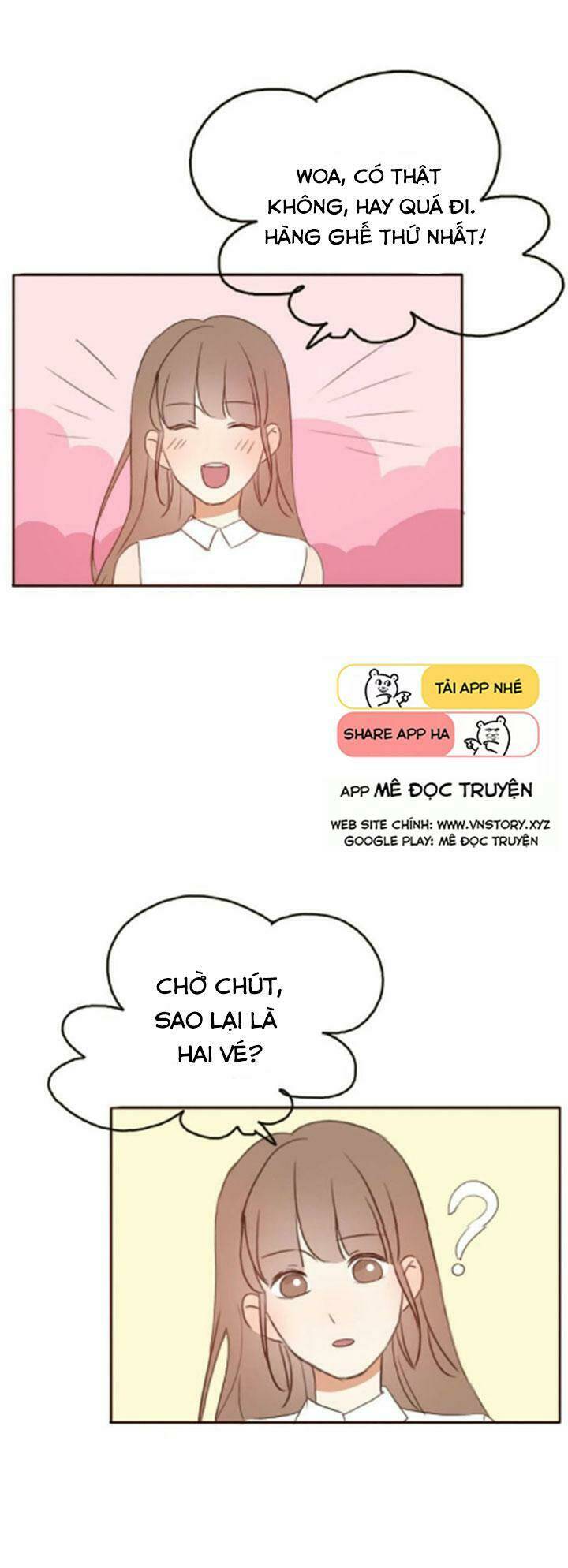 tình yêu không nói dối chapter 29 31