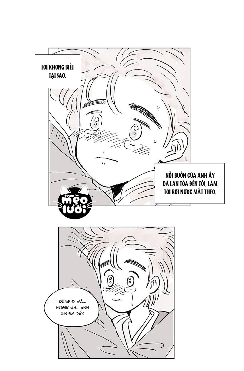 câu chuyện của hosik chapter 99 30