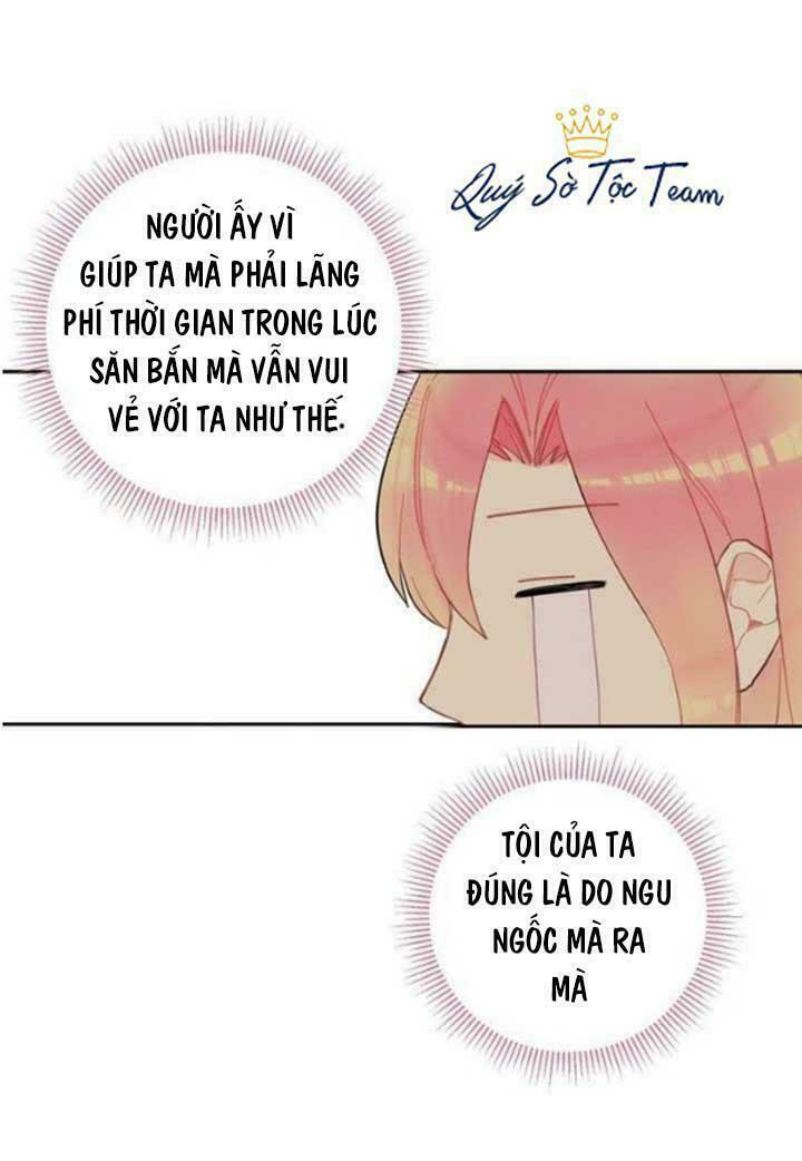 thánh nữ ẩn danh chapter 26 42