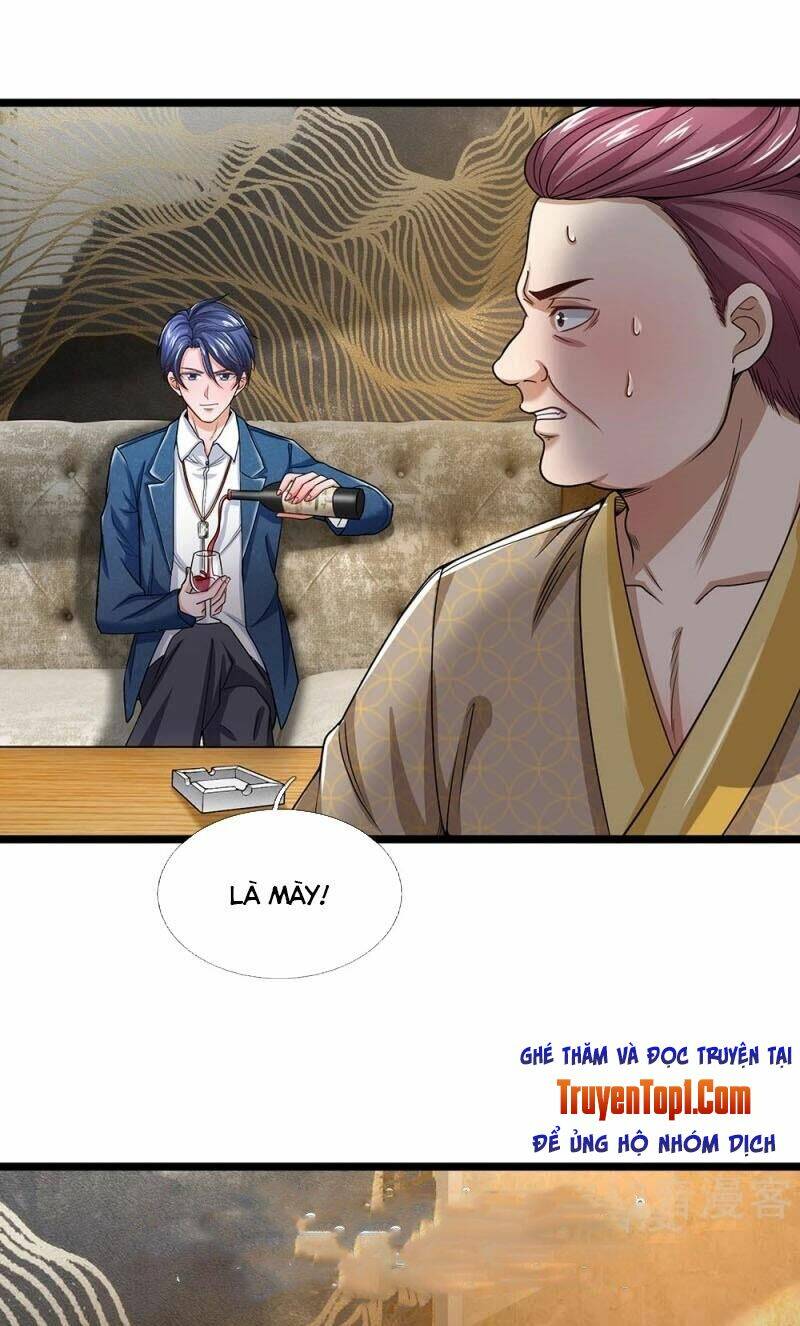 chung cực binh vương tại đô thị chapter 130 5