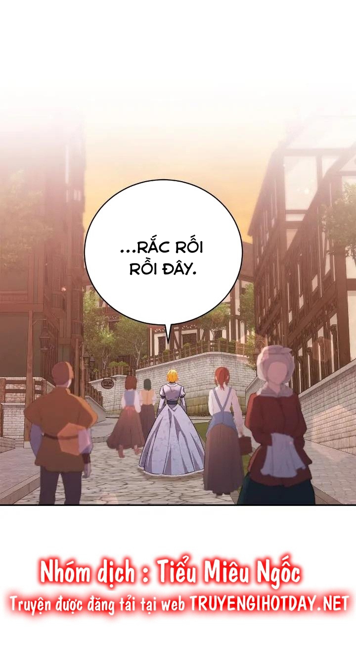 tình yêu đó chưa hề tồn tại chapter 45 14