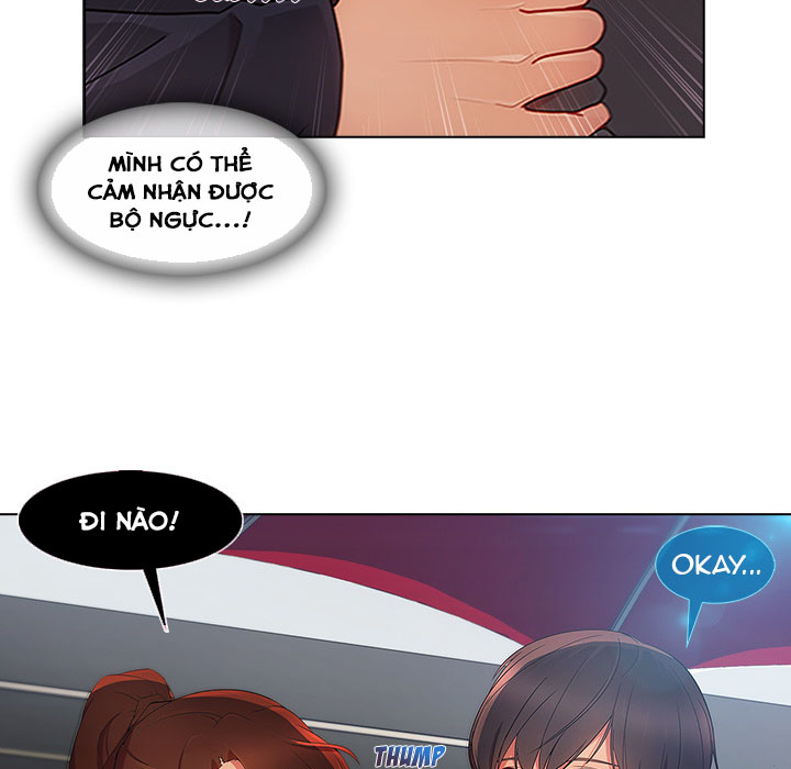 quý cô chân dài chapter 23 75