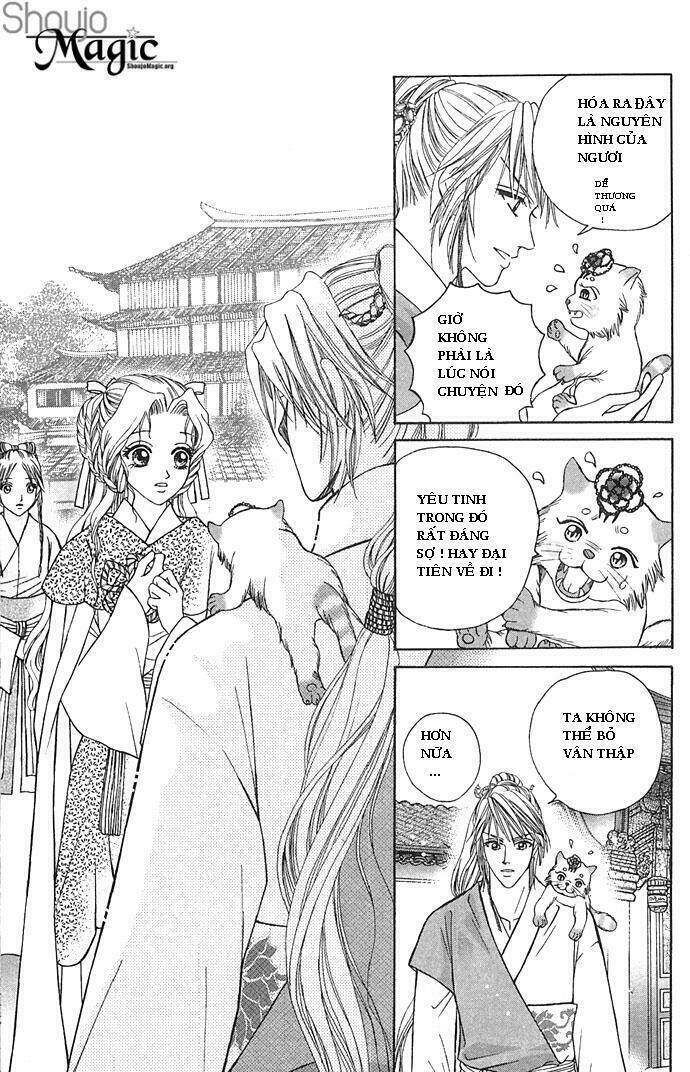 tiên khúc chapter 4 17