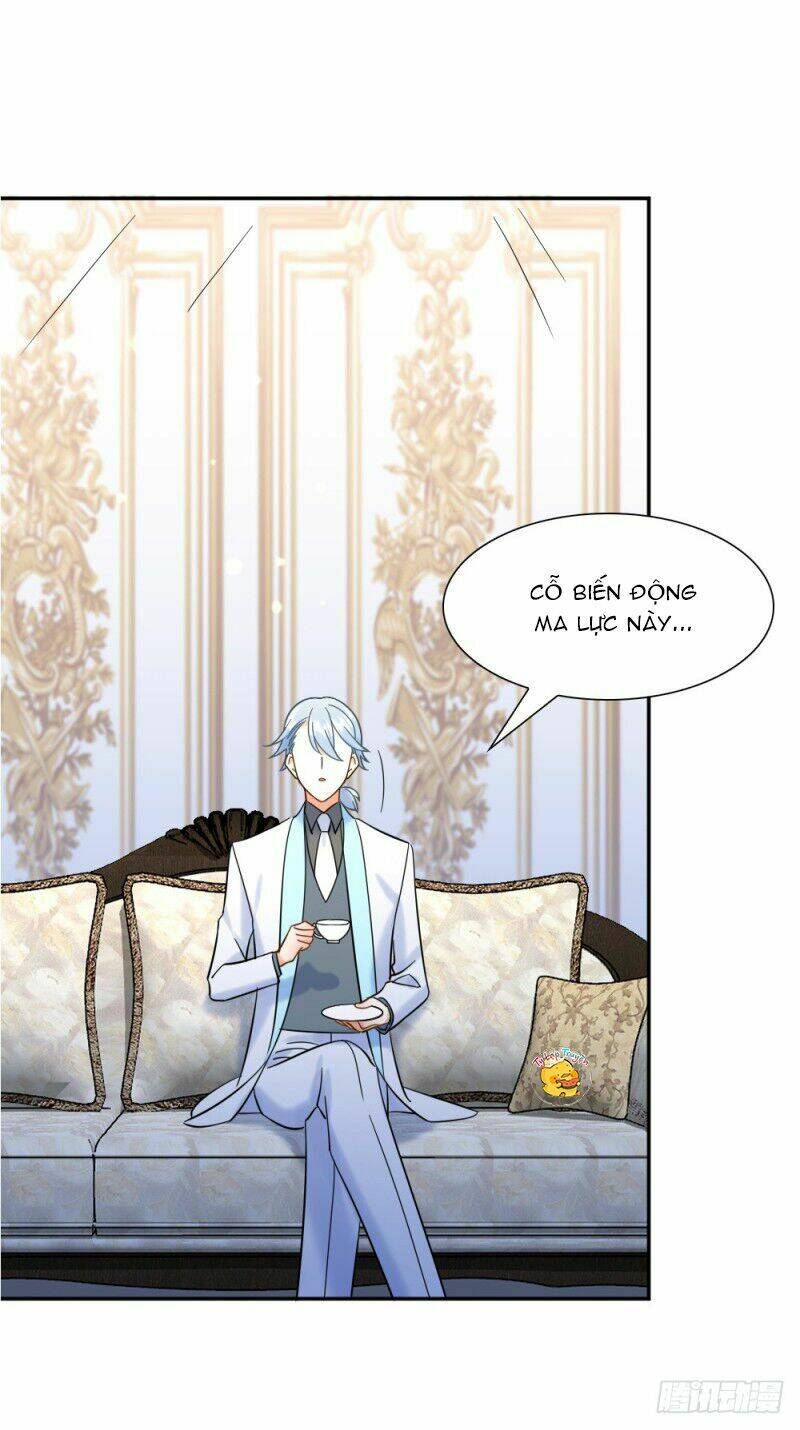 trời sinh một đôi?! ta từ chối! chapter 6 28