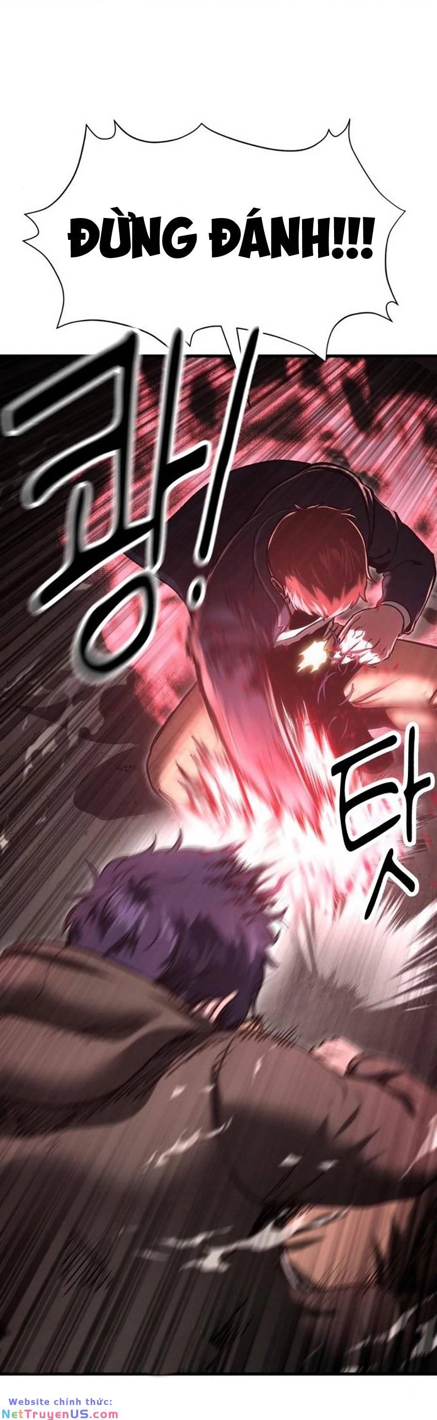 Kết hôn với kẻ thù cũ, chúng tôi trở thành cặp đôi mạnh nhất chapter 5 16