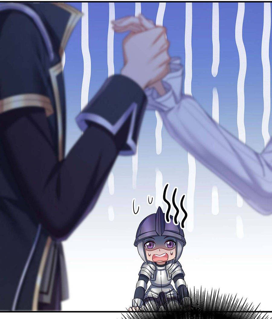 rước sói vào nhà chapter 22 21