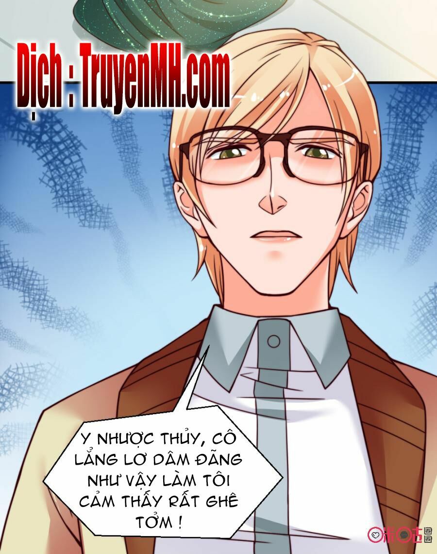 bí mật của thiên kim chapter 30 7