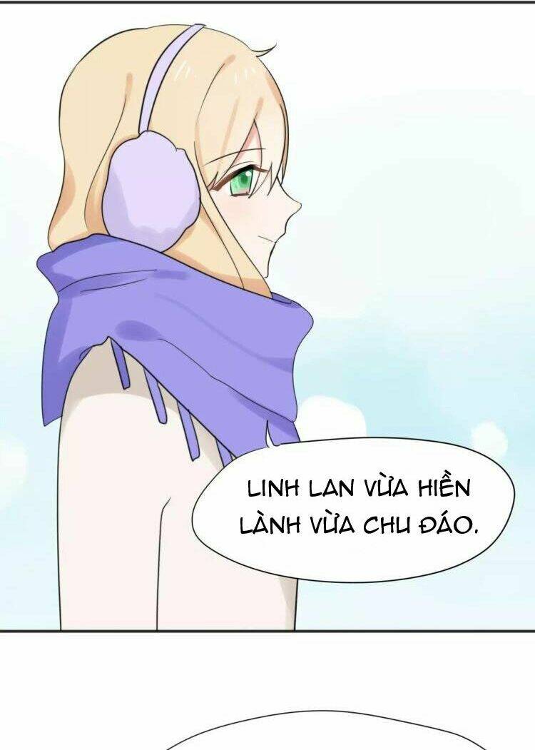 tiểu miêu và hắc diệu thạch chapter 25 14