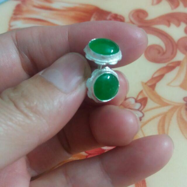 Nụ Bạc bọc ngọc.