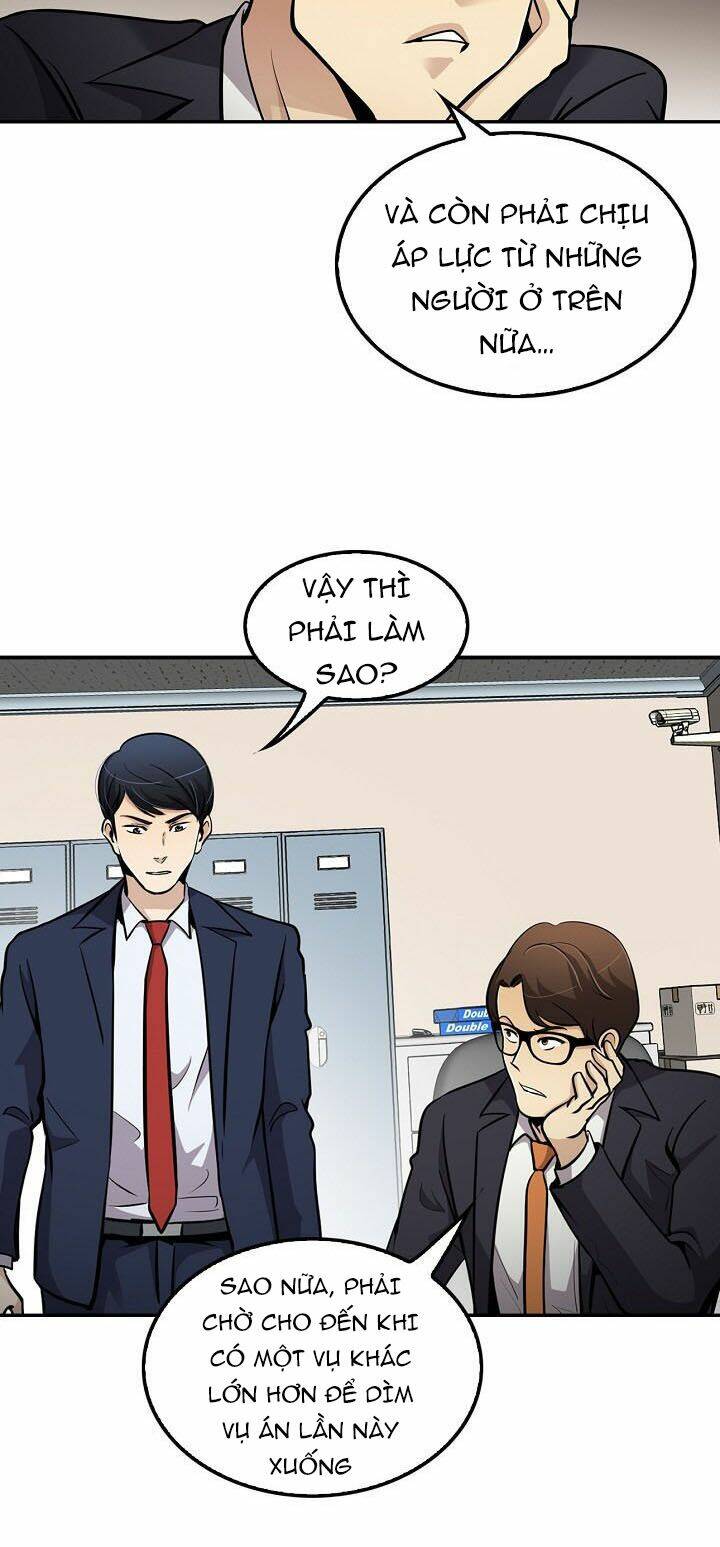 điều tra viên chuyển sinh chapter 63 32