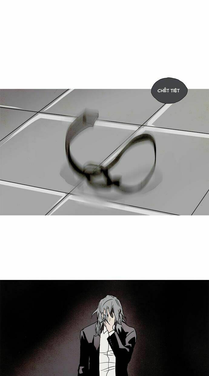 lessa 2: the crimson knight chapter 71 22