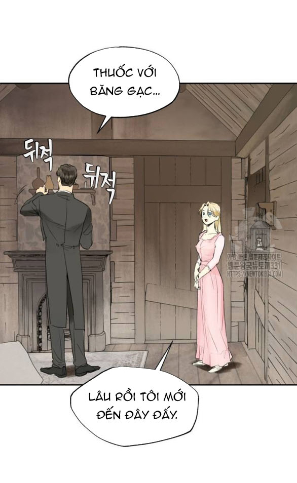 [18+] sự thuần khiết dành cho em chapter 8.1 3