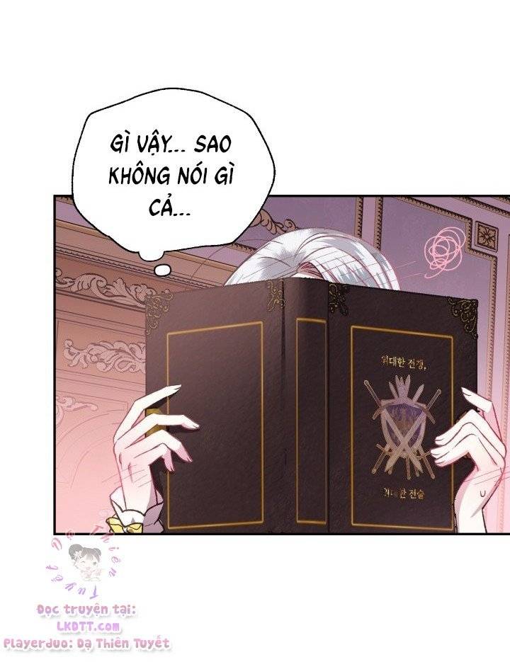 cha, con không muốn kết hôn đâu chapter 14 71